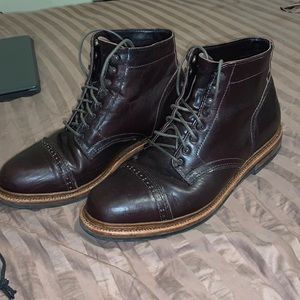 Parkhurst Delaware Boot